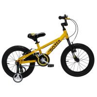 Дитячий велосипед Royal Baby BULL DOZER 16