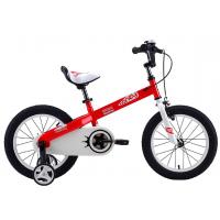 Дитячий велосипед Royal Baby HONEY 16