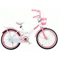 Дитячий велосипед Royal Baby JENNY GIRLS 20