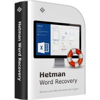 Системна утиліта Hetman Software Hetman Word Recovery Домашняя версия (UA-HWR2.1-HE)