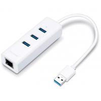 Мережева карта TP-Link UE330 USB to Ethernet (UE330)