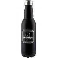 Термос Rondell RDS-425 Bottle Black 0.75 л (RDS-425)