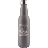 Термос Rondell Bottle Grey 0.75 л (RDS-841)