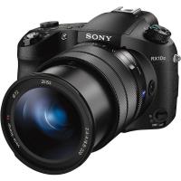 Цифровий фотоапарат Sony Cyber-Shot RX10 MkIII (DSCRX10M3.RU3)