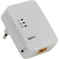 Адаптер Powerline ZyXel PLA4201V2
