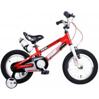 Дитячий велосипед Royal Baby SPACE NO.1 Alu 12