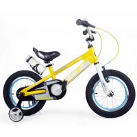 Дитячий велосипед Royal Baby SPACE NO.1 Alu 16