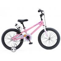 Дитячий велосипед Royal Baby FREESTYLE 18