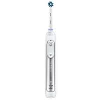 Електрична зубна щітка Oral-B Genius White 8000/D701