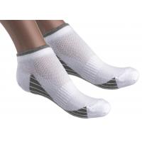 Шкарпетки UCS Socks спортивні (M0C0201-0093-5-gray)