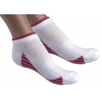 Шкарпетки UCS Socks спортивні (M0C0201-0093-5-brown)