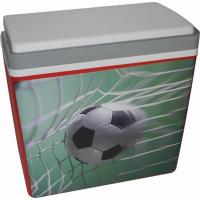 Термобокс Ezetil SF-25 футбол (4020716803715)