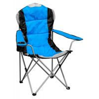 Крісло складане Time Eco ТЕ-15 SD синий (5268548552428BLUE)