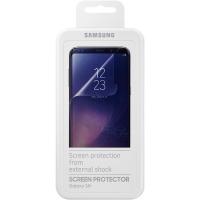 Плівка захисна Samsung Galaxy S8+ (G955) (ET-FG955CTEGRU)