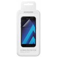Плівка захисна Samsung Galaxy A3 2017 (A320) (ET-FA320CTEGRU)
