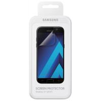 Плівка захисна Samsung Galaxy A7 2017 (A720) (ET-FA720CTEGRU)