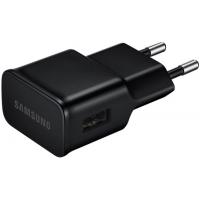 Зарядний пристрій Samsung 2A (Micro USB) Black (EP-TA12EBEUGRU)