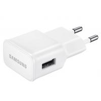 Зарядний пристрій Samsung 2A (Micro USB) White (EP-TA12EWEUGRU)