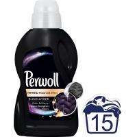 Гель для прання Perwoll Advanced Чорний 0.9 л (9000101326727)