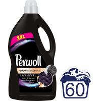 Гель для прання Perwoll Advanced Чорний 3.6 л (9000101328141)