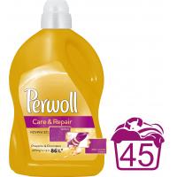 Гель для прання Perwoll Advanced Care and Repair 2.7 л (9000101327984)