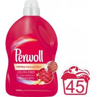 Гель для прання Perwoll Advanced Color 2.7 л (9000101328066)