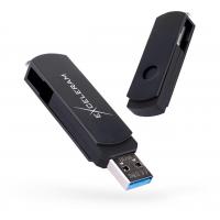 USB флеш накопичувач eXceleram 16GB P2 Series Black/Black USB 3.1 Gen 1 (EXP2U3BB16)