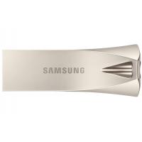 USB флеш накопичувач Samsung 32GB Bar Plus Silver USB 3.1 (MUF-32BE3/APC)