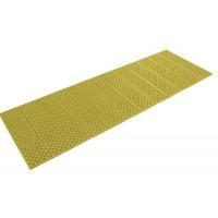 Туристичний килимок Terra Incognita Sleep Mat Yellow (4823081505471)