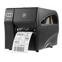 Принтер етикеток Zebra ZT220, 203dpi, Serial, USB, ethernet (ZT22042-T0E000FZ)