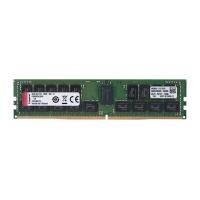 Модуль пам'яті для сервера DDR4 32Gb ECC RDIMM 2666MHz 2Rx4 1.2V CL19 Kingston (KSM26RD4/32HAI)