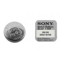 Батарейка Sony SR927/W/SW 399/395 * 1 (SR927)