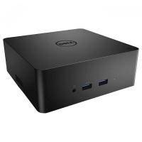 Порт-реплікатор Dell Thunderbolt Dock with 240W AC TB16 (452-BCOS)