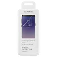 Плівка захисна Samsung Galaxy S9 (G960) (ET-FG960CTEGRU)