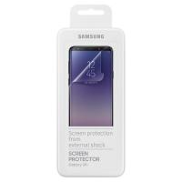 Плівка захисна Samsung Galaxy S9+ (G965) (ET-FG965CTEGRU)