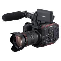 Цифрова відеокамера Panasonic AU-EVA1 (AU-EVA1EJ)