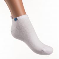 Шкарпетки Bross короткі (M0C0201-0083-13B-white)