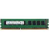 Модуль пам'яті для сервера DDR3 8GB ECC RDIMM 1600MHz 1Rx4 1.5/1.35V CL11 Samsung (M393B1G70EB0-YK0)