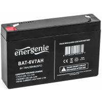 Батарея до ДБЖ EnerGenie BAT-6V7AH