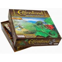 Настільна гра Hobby World Elfenland. Волшебное Путешествие (1252)