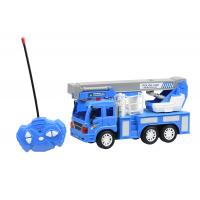 Радіокерована іграшка Same Toy CITY Кран синий (F1630Ut)