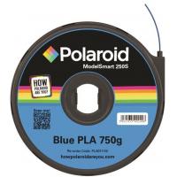 Пластик для 3D-принтера Polaroid PLA 1.75мм/0.75кг ModelSmart 250s, blue (3D-FL-PL-6017-00)