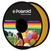 Пластик для 3D-принтера Polaroid PLA 1.75мм/1кг, gold (3D-FL-PL-8017-00)