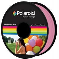 Пластик для 3D-принтера Polaroid PLA 1.75мм/1кг, pink (3D-FL-PL-8009-00)