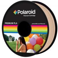 Пластик для 3D-принтера Polaroid PLA 1.75мм/1кг, Skin (3D-FL-PL-8013-00)