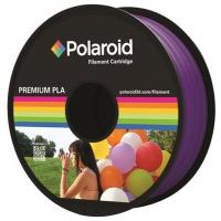 Пластик для 3D-принтера Polaroid PLA 1.75мм/1кг, violet (3D-FL-PL-8006-00)