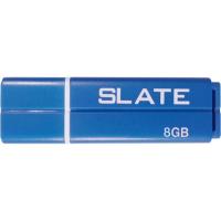 USB флеш накопичувач Patriot 8GB Supersonic Pulse Blue USB 3.0 (PSF8GLSS3USB)