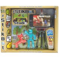 Ігровий набір Stikbot S2 PETS – СТУДИЯ для анимационного творчества (TST615А)