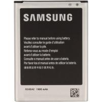 Акумуляторна батарея для телефону Samsung for Galaxy S4 mini (I9190/9192) (B500AE / B500BE / 25164)