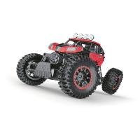 Радіокерована іграшка Sulong Toys OFF-ROAD CRAWLER на р/у – SUPER SPORT красный, 1:18 (SL-001R)